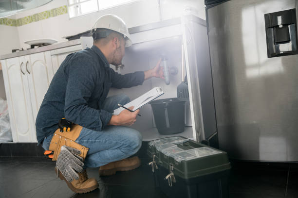 Professional Plumbing in South Greensburg, PA