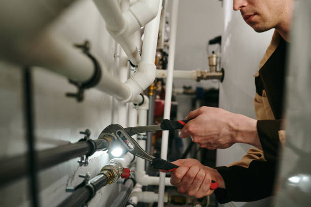 Best Water Leak Repair  in South Greensburg, PA