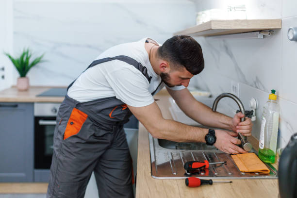 Best Plumbing Services Near Me  in South Greensburg, PA