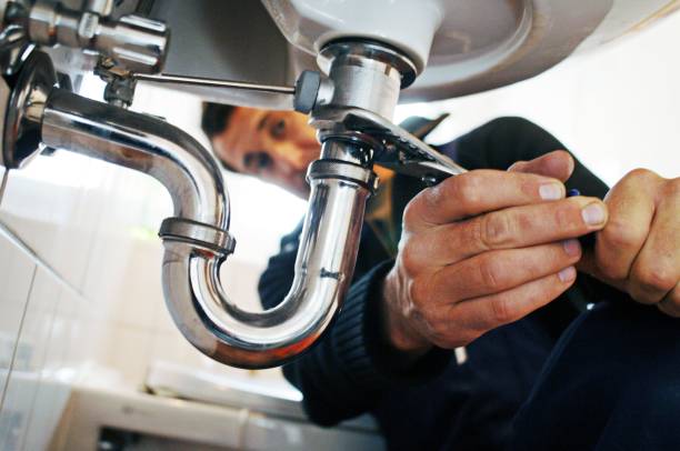 Best Plumbing Repair Near Me  in South Greensburg, PA