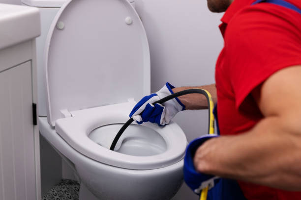 Best Clogged Drain Plumber  in South Greensburg, PA