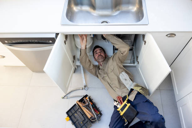Best 24-Hour Plumber Near Me  in South Greensburg, PA