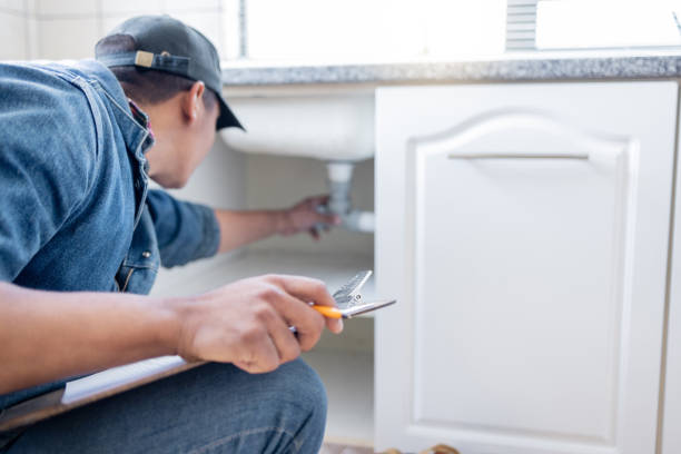 Best Toilet Repair Services  in South Greensburg, PA