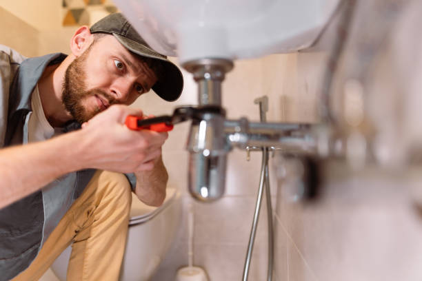 Best Sewer Line Repair  in South Greensburg, PA