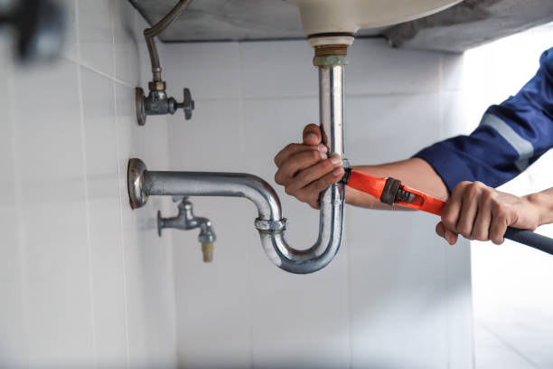 Best Gas Line Repair  in South Greensburg, PA