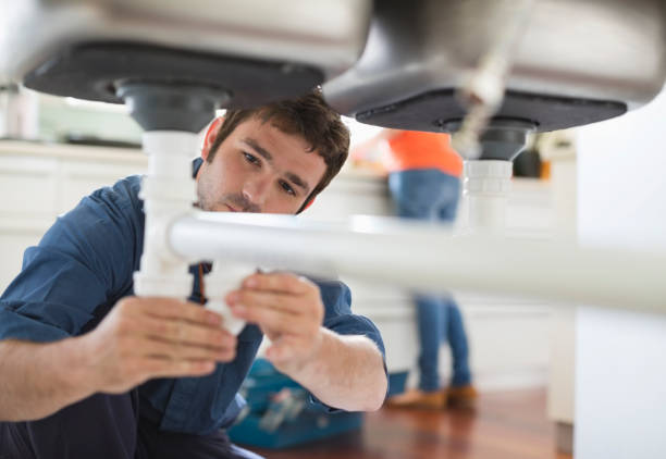 Best Gas Line Repair  in South Greensburg, PA
