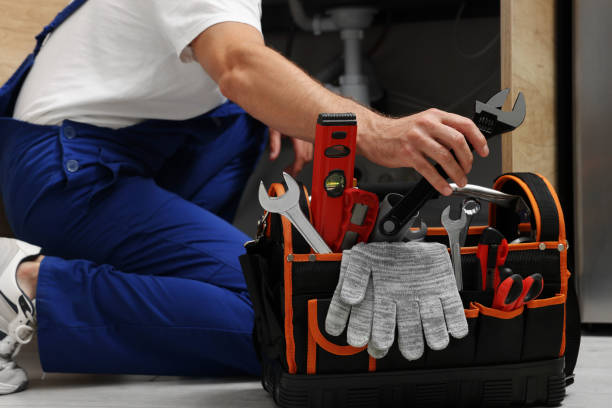 Best Commercial Plumbing Services  in South Greensburg, PA