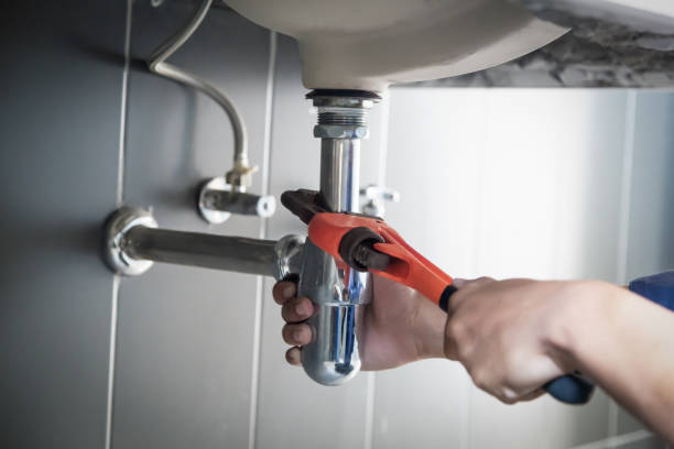 Best 24-Hour Plumber Near Me  in South Greensburg, PA
