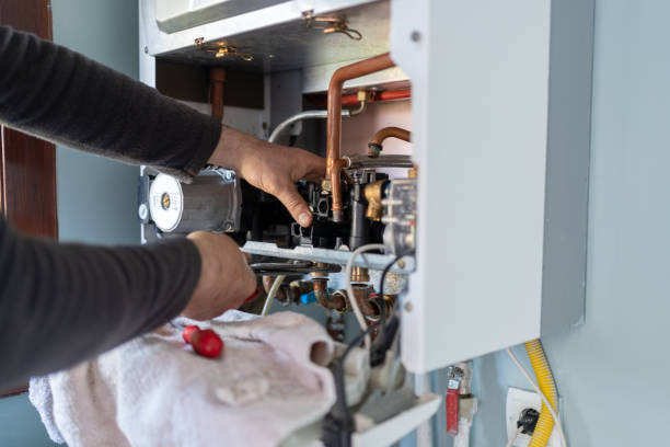 Best Drain Cleaning Services  in South Greensburg, PA