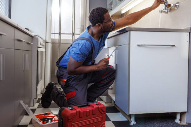 Best Leak Detection Services  in South Greensburg, PA