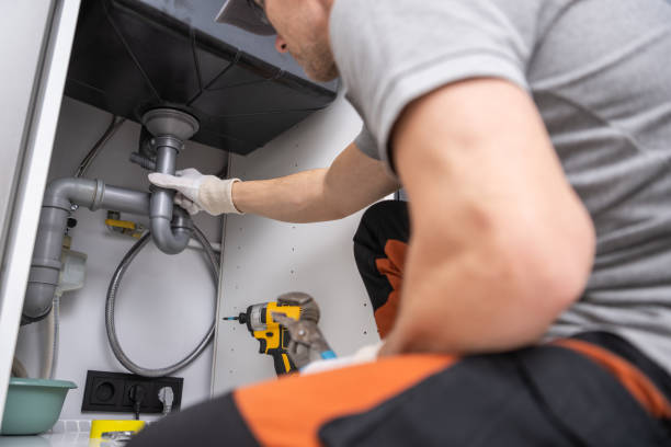 Best Faucet Repair  in South Greensburg, PA