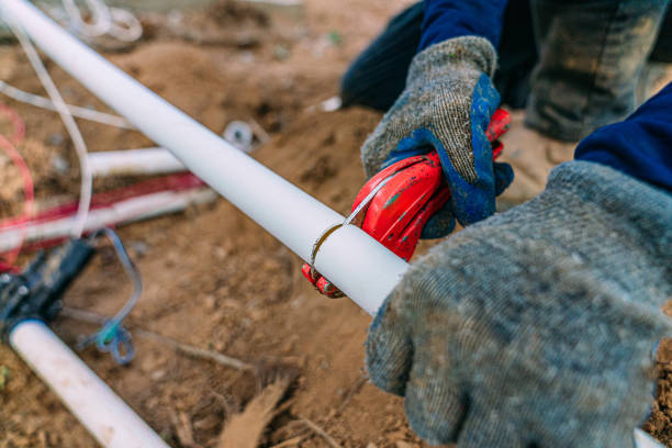Best Affordable Plumbing Services  in South Greensburg, PA