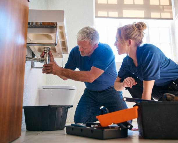 Best Residential Plumbing Services  in South Greensburg, PA